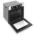 Духовой шкаф MEFERI MEO606WH LIGHT