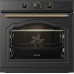 Духовой шкаф GORENJE BO6735CLB