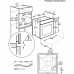 Духовой шкаф ELECTROLUX EOD5H70BZ