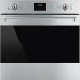 Духовой шкаф SMEG SO6300S2X