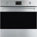 Духовой шкаф SMEG SO6302M2X