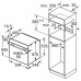 Духовой шкаф Bosch HBA 354YB0 черный