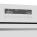 Духовой шкаф MEFERI MEO608WH MICROWAVE