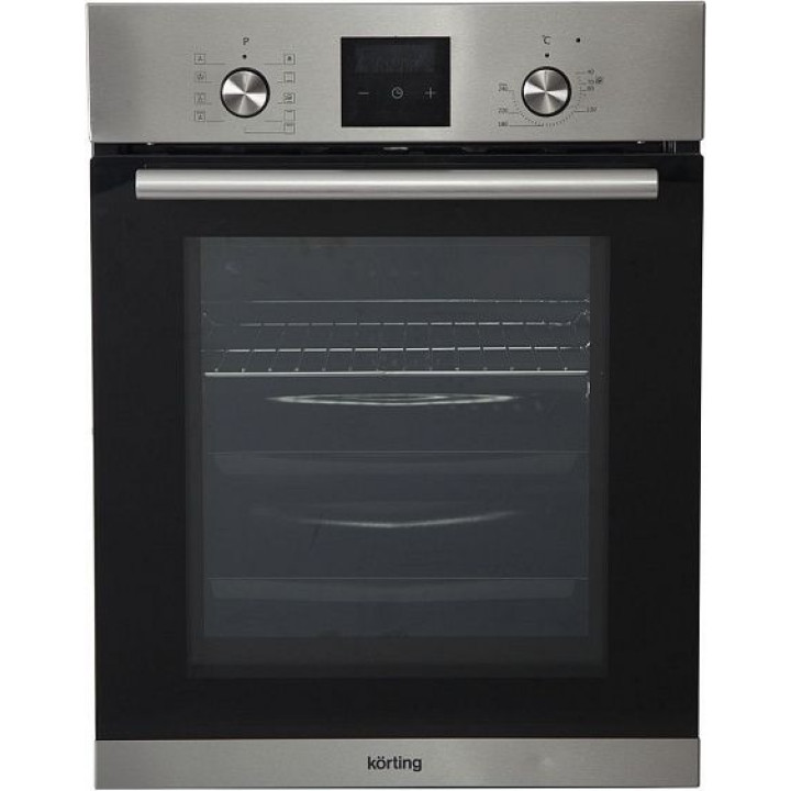 Встраиваемый духовой шкаф KORTING OKB 7931 CMX