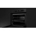 Духовой шкаф TEKA MAESTROPIZZA HLB 85-G1 P MATT BLACK (111000056)