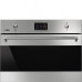 Духовой шкаф SMEG SF4303WMCX