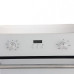 Духовой шкаф MIDEA EEH801GC-WH