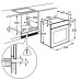 Духовой шкаф ELECTROLUX EOD5C70BZ