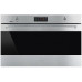 Духовой шкаф SMEG SFP9305WSPX