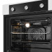 Духовой шкаф MEFERI MEO606WH LIGHT