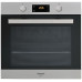 Духовой шкаф Hotpoint-Ariston FA3 540 JH IX/HA