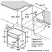 Духовой шкаф NEFF B15FS22N0