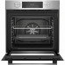 Духовой шкаф HOTPOINT-ARISTON FE8 824 H IX