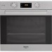 Дховой шкаф Hotpoint-Ariston FA5S 841J IX