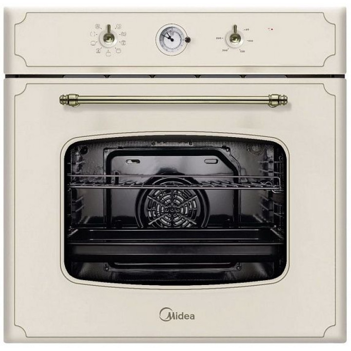 Духовой шкаф Midea MO581DBRI-B