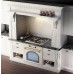 Духовой шкаф TEKA HR 550 beige B (41561214)