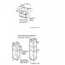 Духовой шкаф BOSCH hbc 84k553