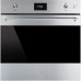 Духовой шкаф SMEG SOP6301S2X