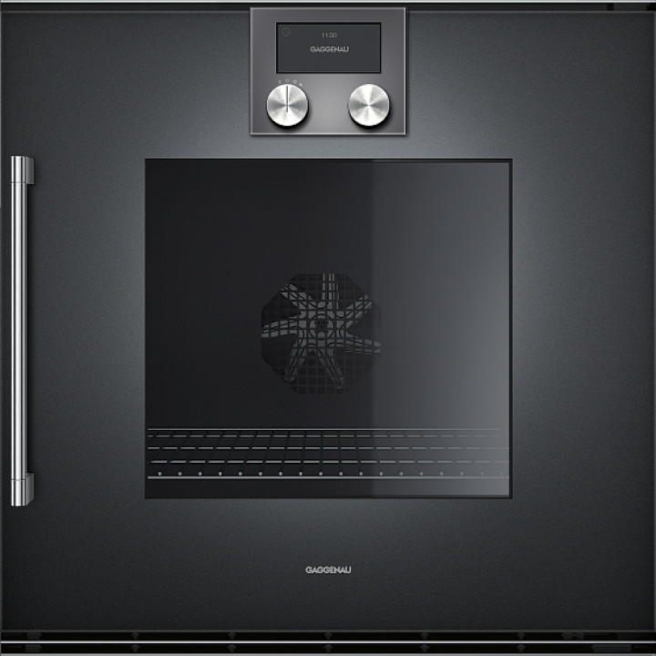 Духовой шкаф GAGGENAU BOP250101