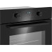 Духовой шкаф WEISSGAUFF EOM 306 Black Edition