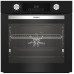 Духовой шкаф HOTPOINT-ARISTON FE8 821 H BL