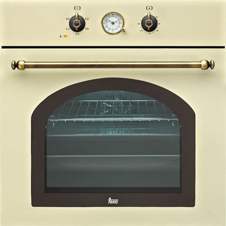 Духовой шкаф TEKA hr 750 bg