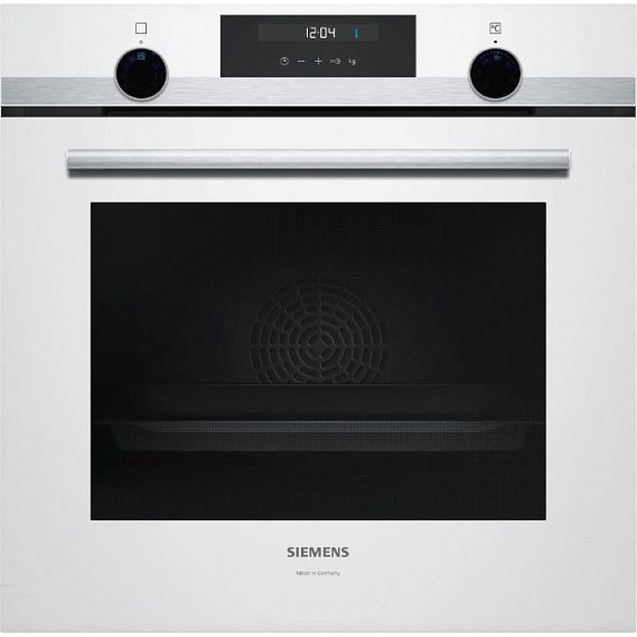 Духовой шкаф SIEMENS HB517GEW1R
