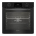 Духовой шкаф INDESIT IBFTE 3844 J BL