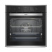 Духовой шкаф HOTPOINT-ARISTON FE9 S1351 DSH IX