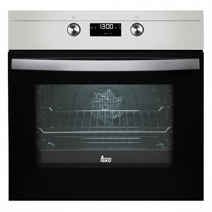 Духовой шкаф TEKA HO 725G SS