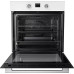 Духовой шкаф HAIER HOQ-K4AAN3WB