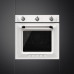 Духовой шкаф SMEG SF6905B1