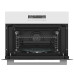 Духовой шкаф MEFERI MEO608WH MICROWAVE