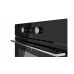 Духовой шкаф TEKA MAESTROPIZZA HLB 8510 P NIGHT RIVER BLACK