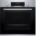 Духовой шкаф BOSCH HIJ517YS2R