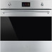 Духовой шкаф SMEG SO6303APX