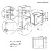 Духовой шкаф ELECTROLUX EOE7P31Z