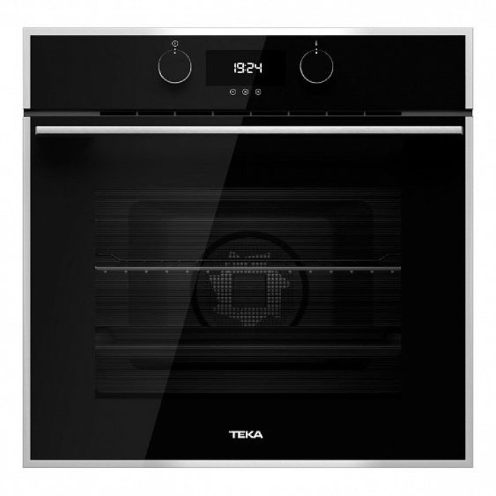 Духовой шкаф TEKA HLB 850 stainless steel