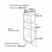 Духовой шкаф MAUNFELD MCMO5013MDS