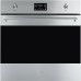 Духовой шкаф SMEG SO6302S3PX