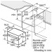 Духовой шкаф BOSCH CMG9241B1