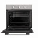 Духовой шкаф EXITEQ EXO-401 INOX