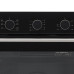 Духовой шкаф KRONA ELEMENT plus 60 BL