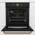 Духовой шкаф Gorenje BO 7531 CLB черный
