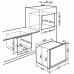 Духовой шкаф SMEG sfp130n-1