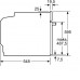 Духовой шкаф BOSCH HBA3340S0