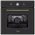 Духовой шкаф Midea MO581DBAN-B