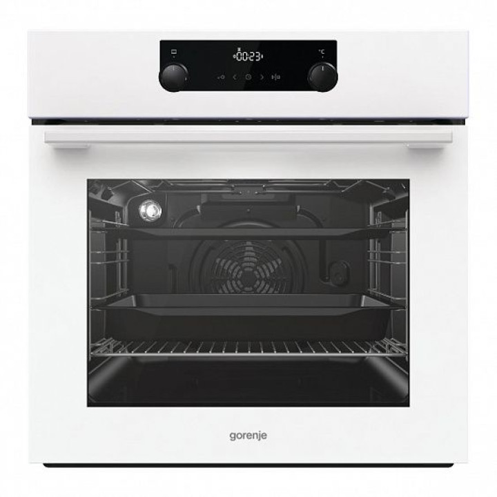 Духовой шкаф GORENJE BO735E11W