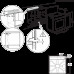 Духовой шкаф ELECTROLUX OEF 3H70TK