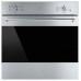 Духовой шкаф SMEG SF6341GX